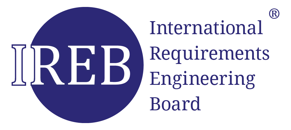 IREB Logo